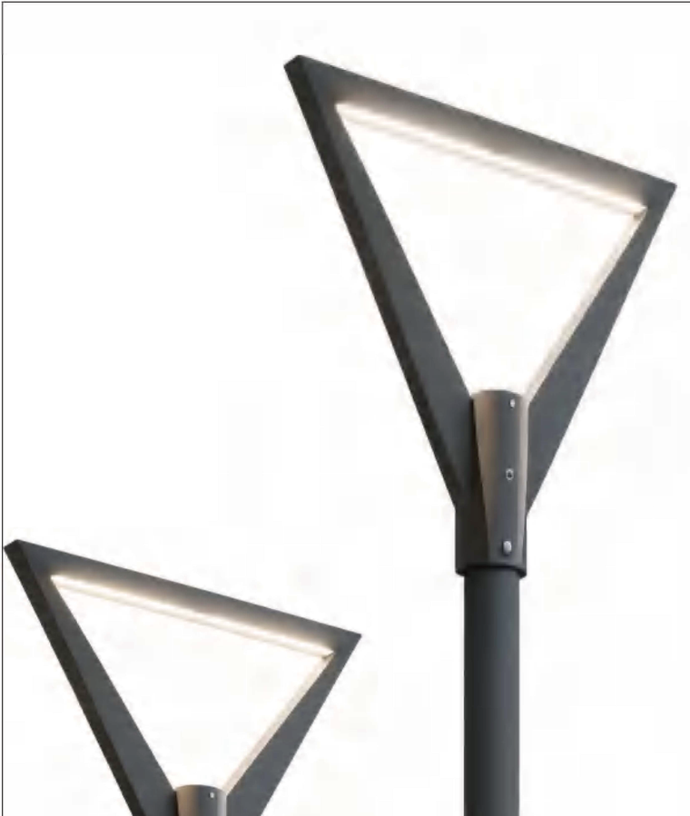 Kronos008 Series
